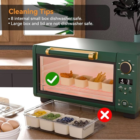 Dimber Snackle Box - Picture 4 of 7